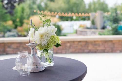 Hemgjorda bordspjäser du kan göra själv