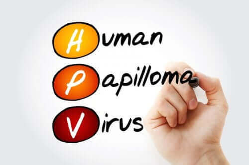 Humant papillomvirus och sex: hur funkar det?
