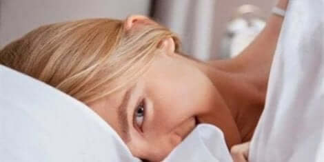 Kissorgasm kan vara farligt