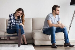 Anledningar till att din partner är avlägsen