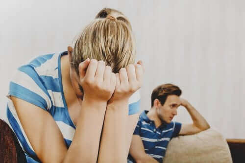 Är ditt äktenskap över? Hur man vet säkert