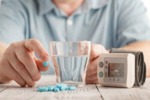 Bieffekter och användningar för Diovan (valsartan)