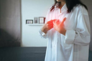 Symptom & behandlingar: gastroesofageal refluxsjukdom