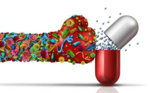 Fakta om antimikrobiella läkemedel