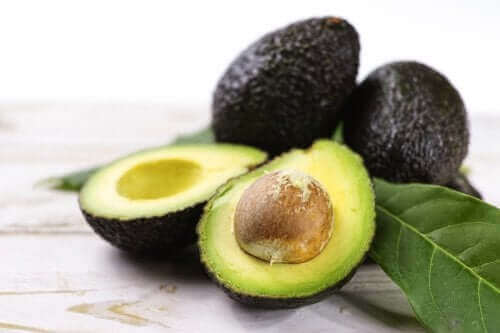 Tre recept med avokado för att ta hand om hälsan