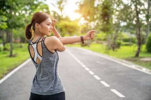 Stretchning och träning av muskler: vilket är bäst?