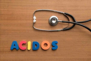 Orsaker till proximal renal tubulär acidos