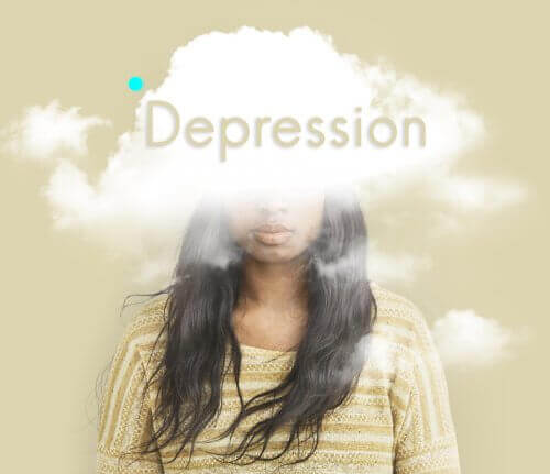 De dolda vanorna hos deprimerade personer
