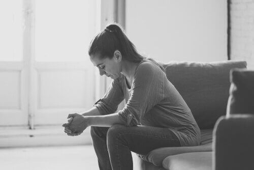 Depression är en epidemi