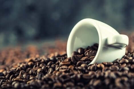Kaffe hjälper de kognitiva funktionerna