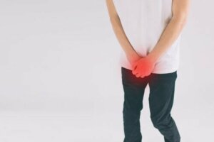 Sexställningar som kan vara skadliga för män