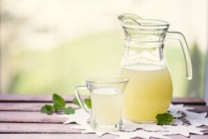 Alternativ till vassle och deras egenskaper