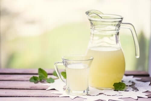 Alternativ till vassle och deras egenskaper