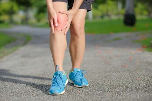 Artros i knäna: prova dessa tre övningar