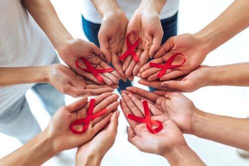 Lär dig allt om Internationella AIDS-dagen