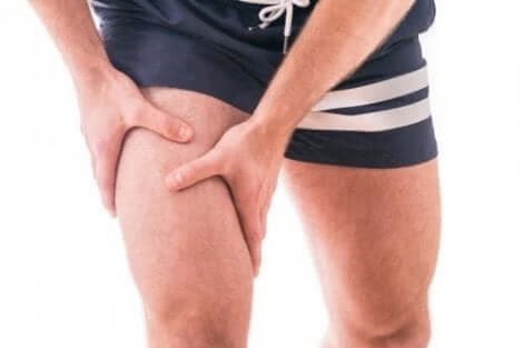 Övningar för quadriceps