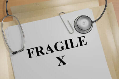 Symtom och behandlingar av Fragil X-syndrom
