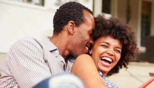 Det kan sätta spår i relationer