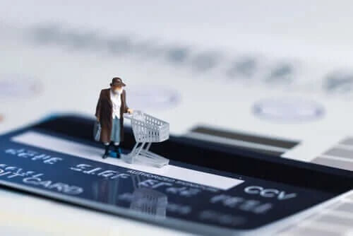 Hur du kan undvika coronaviruset när du handlar