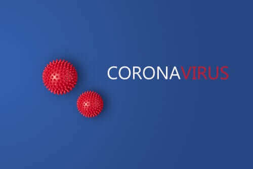 Ny studie antyder två olika coronavirusstammar