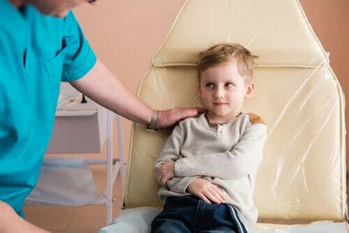 Nefrotiskt syndrom hos barn: orsaker och behandling
