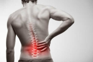 Behandling av ankyloserande spondylit