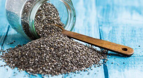 chia-recept-muffin