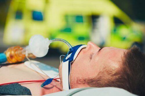 Hur läkare använder endotrakealtuber