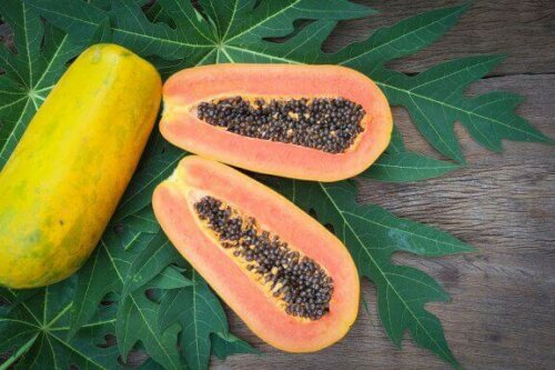 6 vetenskapligt bevisade hälsofördelar med papaya