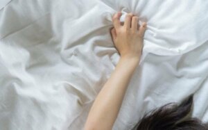 La petite mort: Vad är det och varför händer det?