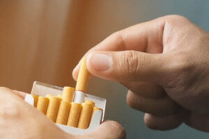 Tre naturliga medel mot nikotinberoende