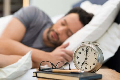 Förbättra din sömnkvalitet med hälsosamma sovrutiner