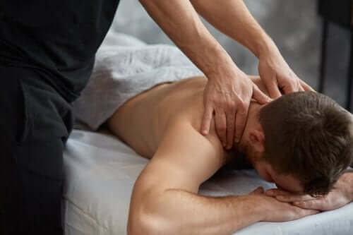 Terapeutisk massage - olika typer och fördelar