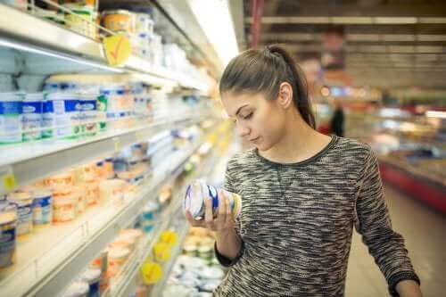 Allergier mot livsmedelstillsatser – symtom och behandlingar