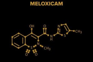 Meloxicam - effekter och biverkningar