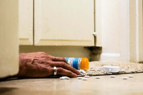 Biverkningar av receptbelagda opioider