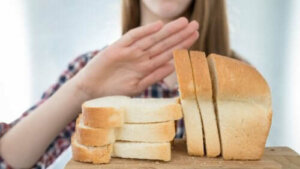 Glutenintolerans - celiaki hos barn och tonåringar