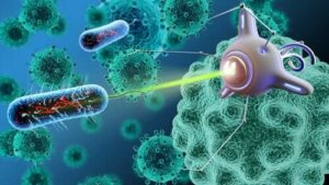 Framstegen inom nanomedicin och dess bidrag