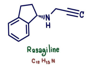 Hur man använder rasagilin vid Parkinsons sjukdom