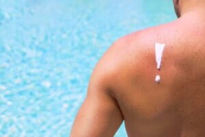 Solens skadliga effekter på din hud