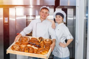 Varför du bör undvika bröd från storbagerier