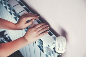 Hur höga inomhustemperaturer påverkar din hälsa negativt