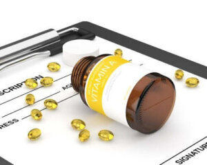 Läkemedlet acitretin - egenskaper och användning