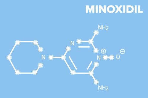 Minoxidil: Behandling mot alopeci och håravfall