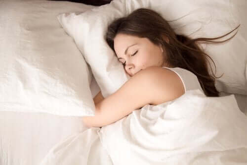 Dina dagliga aktiviteter påverkar din sömn
