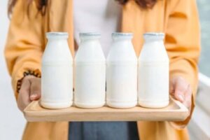 Mejeriprodukter - hög fetthalt eller låg fetthalt?