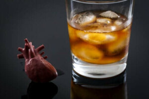 Holiday heart syndrome: rubbningar på hjärtrytmen