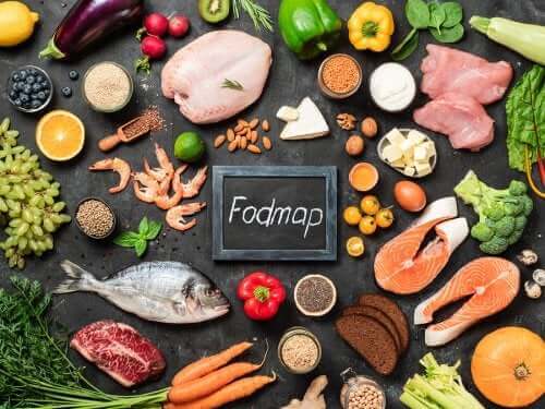 Exakt vad är kostbehandlingen FODMAP?