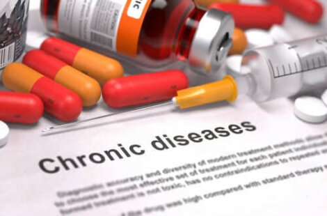 Kroniska sjukdomar: vad du borde veta