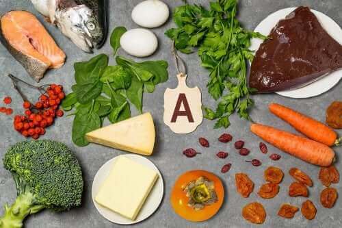 A-vitamin: vad är det bra för och hur fungerar det?